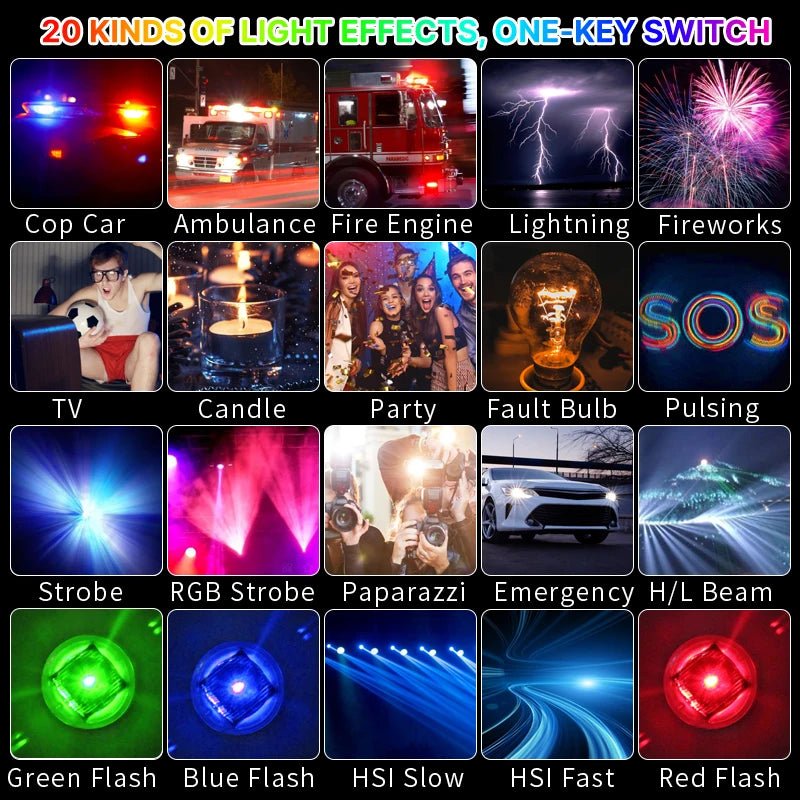 VL120 Full Color RGB Video Light 2500K-9000K LED Photography Lighting Dimmable Camera Light Live Vlog Fill Light